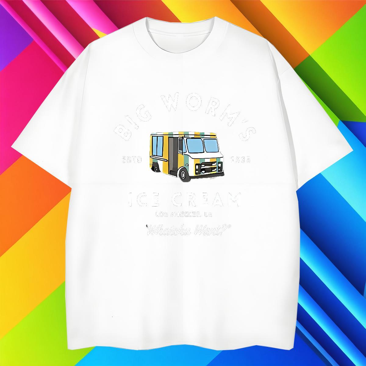 Wholesale car 230g 100% Cotton Men Tops Tees Casual Beach Crew Neck Breathable Man T Shirts 2024 New Cartoon Print Tees Shirts