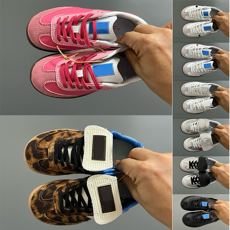 2024 Fashion Kids Shoes Toddlers Baby Boys Girls Kid Athletic Outdoor Designer Sneakers Trainers Infants Children PS Chaussures Pour Enfant Sapatos shoe