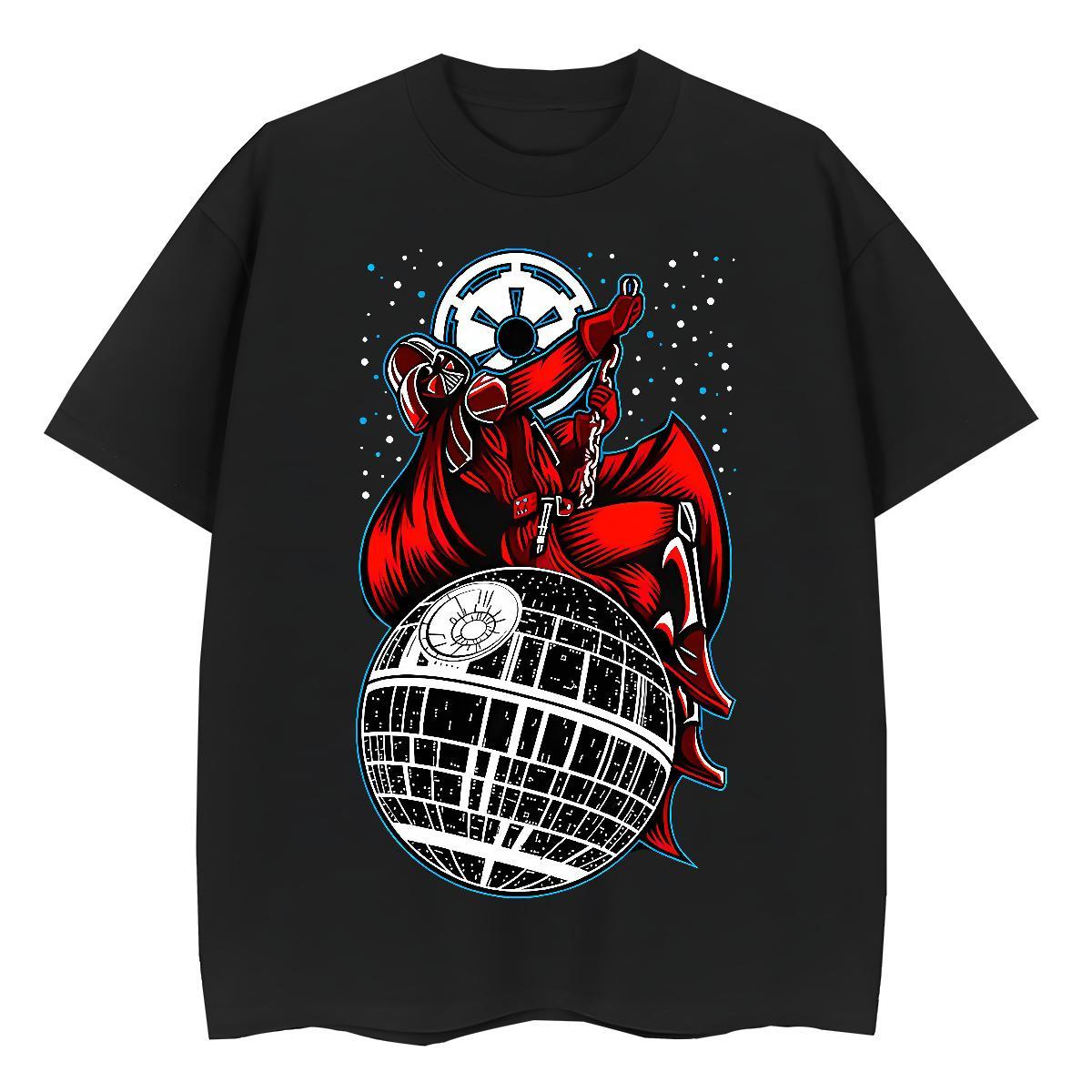 Fashion New Couples T Shirts Casual Daily Wear Crew Neck Breathable Tee Shirt Nice 230g 100% Cotton ET Customized Print Womens T Shirts