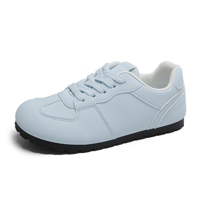 Ddmysports Ins Korean Version New Forrest Gump For Women Autumn Student Sports Running Dexin S Casual Board Shoes MXG OUTDOOR