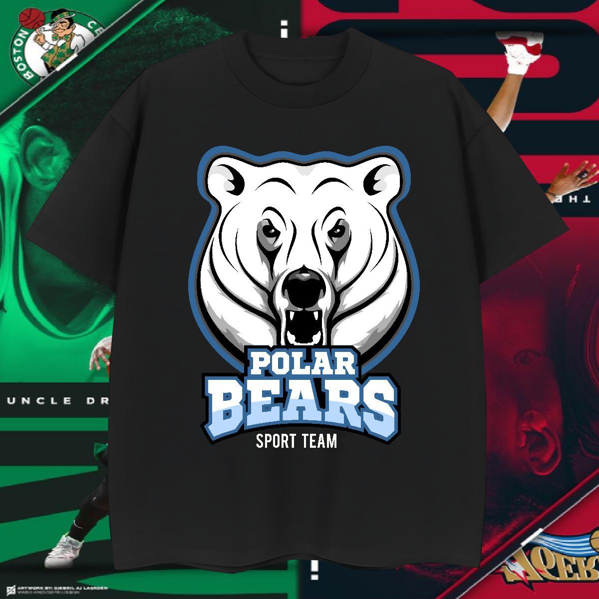 Mens T Shirts 230g 100% Cotton bear Hip Hop Street O-Neck Short Sleeve Graphic Tshirts Wholesale Brand Tees
