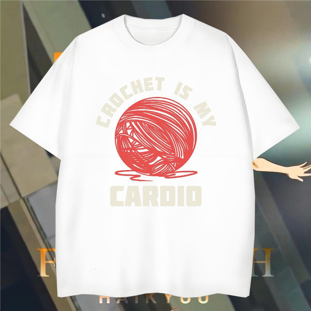 Cool Design letter 100% Cotton 230g Tshirt for Man Woman Sports Casual Breathable Crew Neck T-Shirts Brand Asian Size Clothings