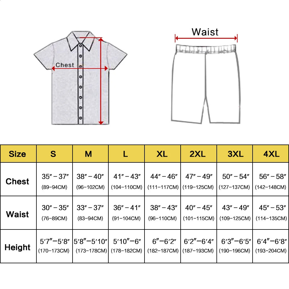 Mens Silk Satin Pajamas Pyjamas Short Set Sleepwear Set Loungewear U.S.SMLXL2XL3XL4XL Solid__s 240819