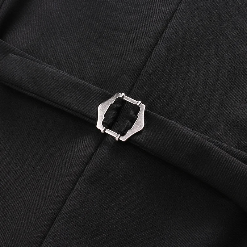 Arrival Morning suit Wedding Suits For Men mans Three Peices Suits JacketPantsvest Custom made Black Suits 240819