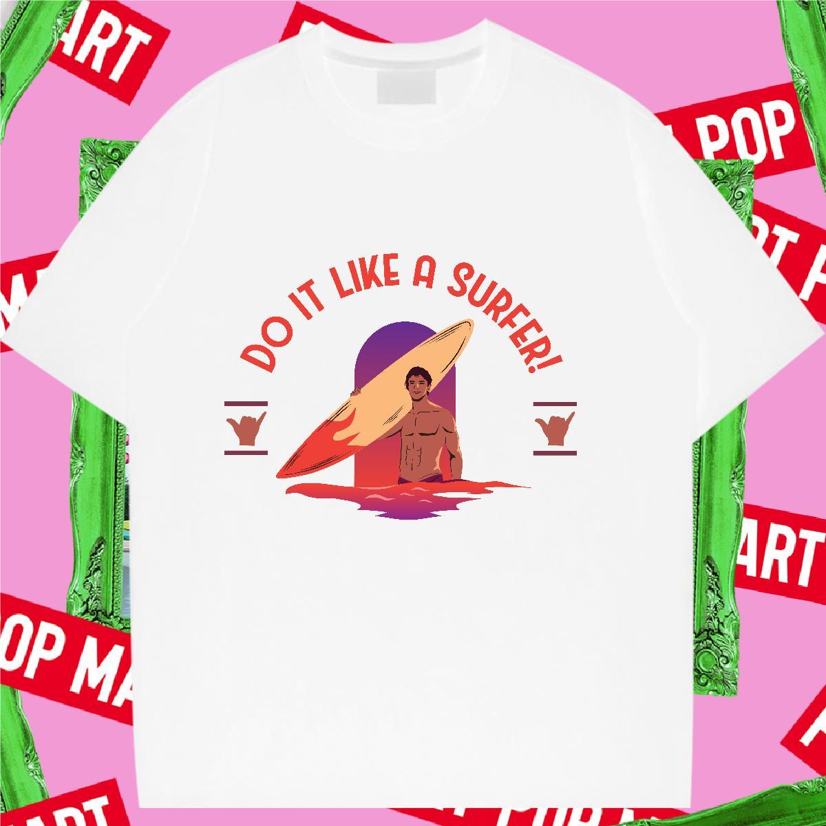 Classic Womens Tshirts Hip Hop Comfortable Clothings Loose 230g Cotton skateboarding Custom Printed Womens T Shirts