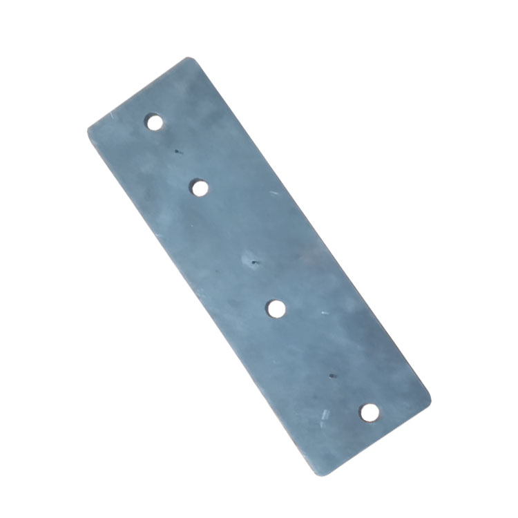 Metal Stamping Parts Manufacturing - Metal Products Forming with Punching Technology