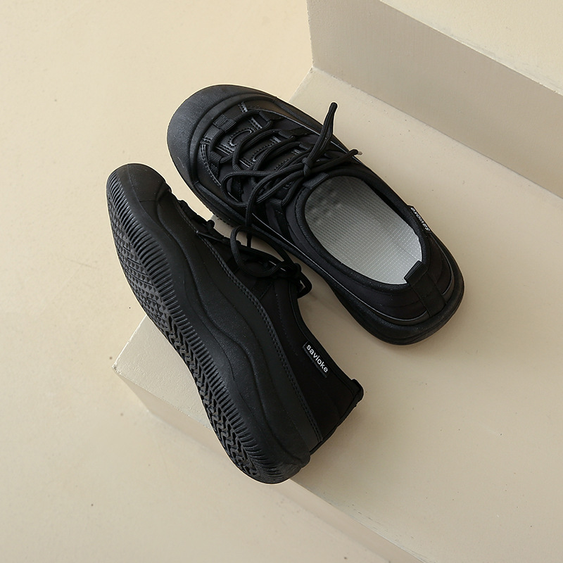 Ddmysports Autumn New Korean Canvas Instagram Student Breathable Casual Street Shoot Little White Shoes Female P OUTDOOR