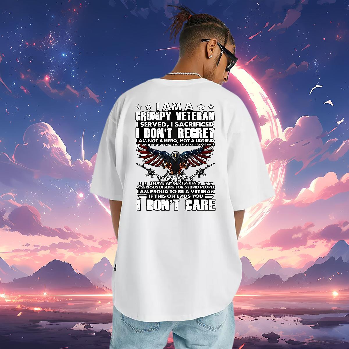 Fashion Casual Tshirt for Man Woman cool Daily Wear 100% Cotton 230g Tops Shirt Breathable Crew Neck Classic T-Shirts White Plus Size