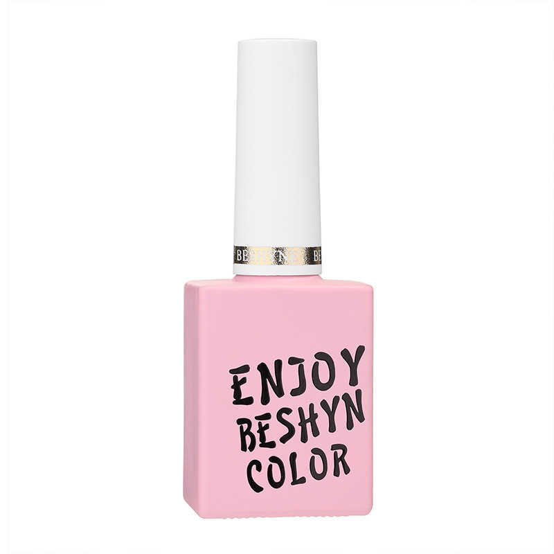 Nail Gel BESHYNE new nail polish adhesive 6-bottle set laser phototherapy glitter small series Q240819