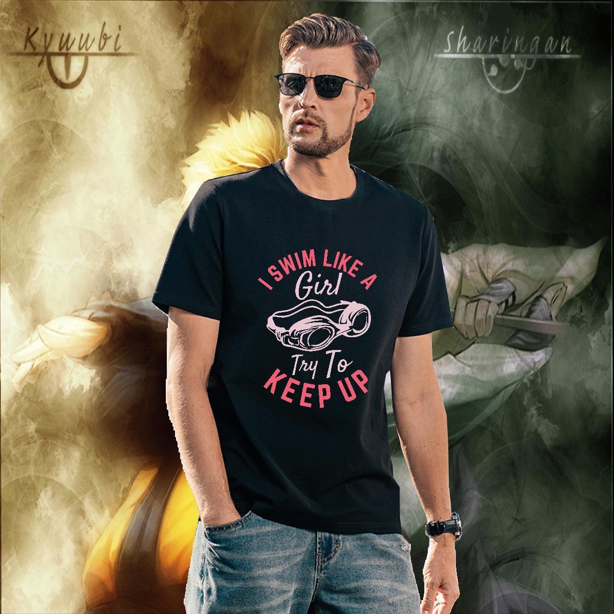 Wholesale monogram T shirt Daily Outfit Tshirts 230g 100% Cotton New Designer Breathable Short Sleeve DIY Printed Top Tees