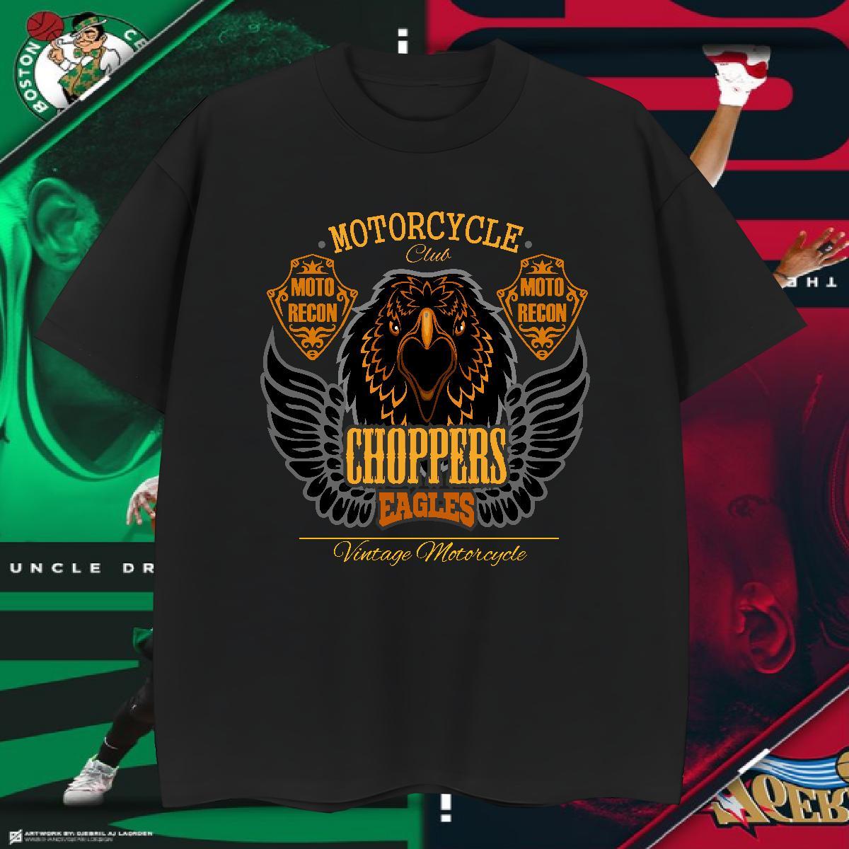 Soft T-Shirts for Men eagle Crew Neck Street Wear Customized Print 230g Cotton Men Tees Fashion Designer Tee Shirt