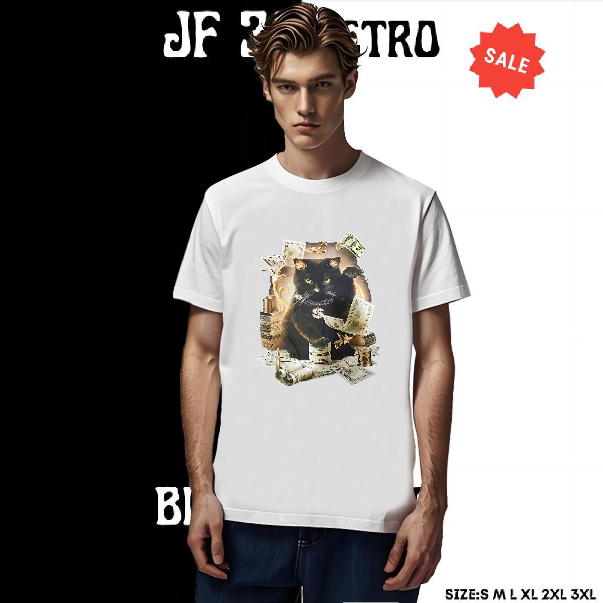 Free Shipping T Shirt For Man dollars Crew Neck Breathable Outdoor Customized 100% Cotton 230g Men Tshirts Factory Direct Tee Shirt