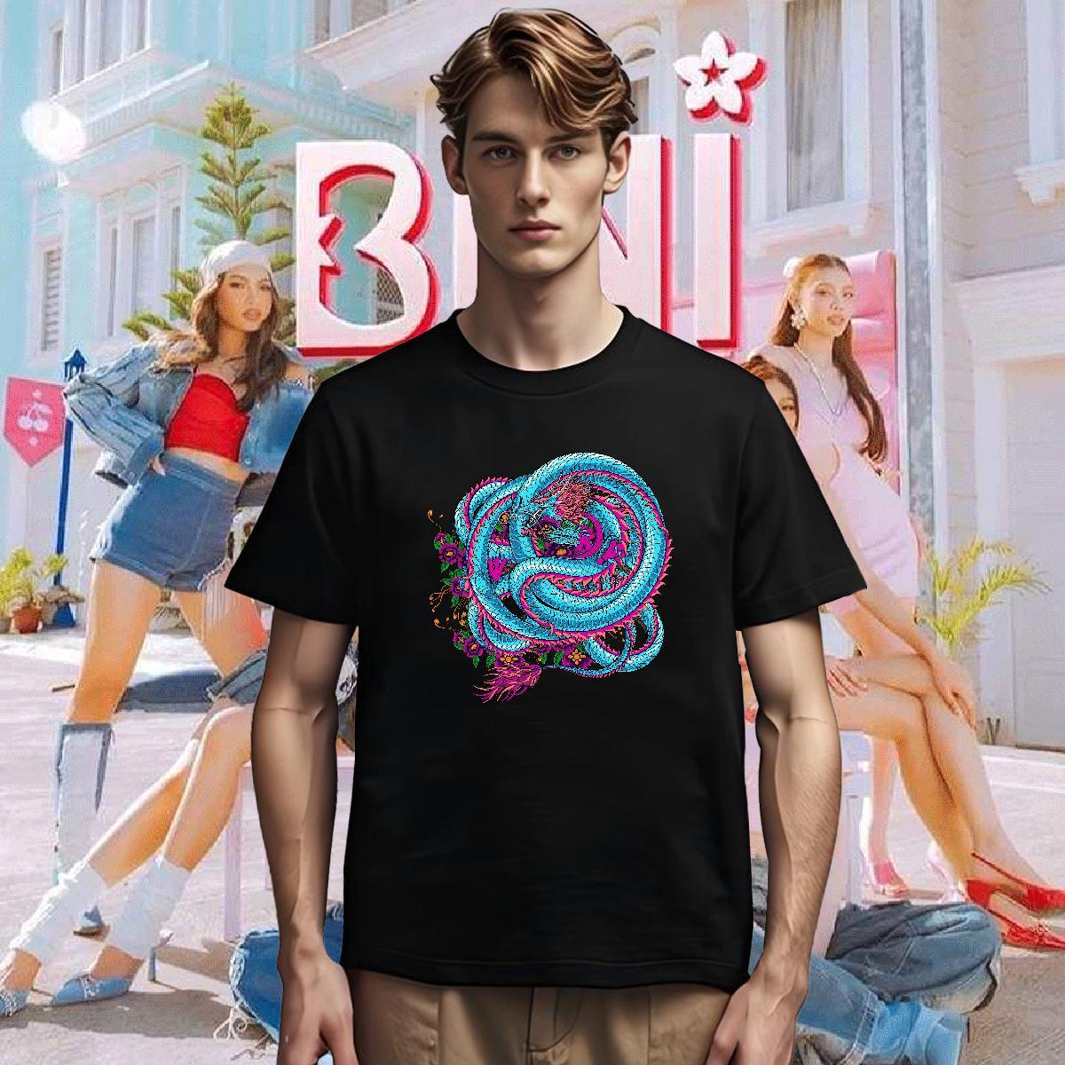 Men T Shirts 230g Pure Cotton dragon Hip Hop O-Neck Short Sleeve Oversized 3XL 4XL Tshirt for Man Woman Brand TOP Quality Polos