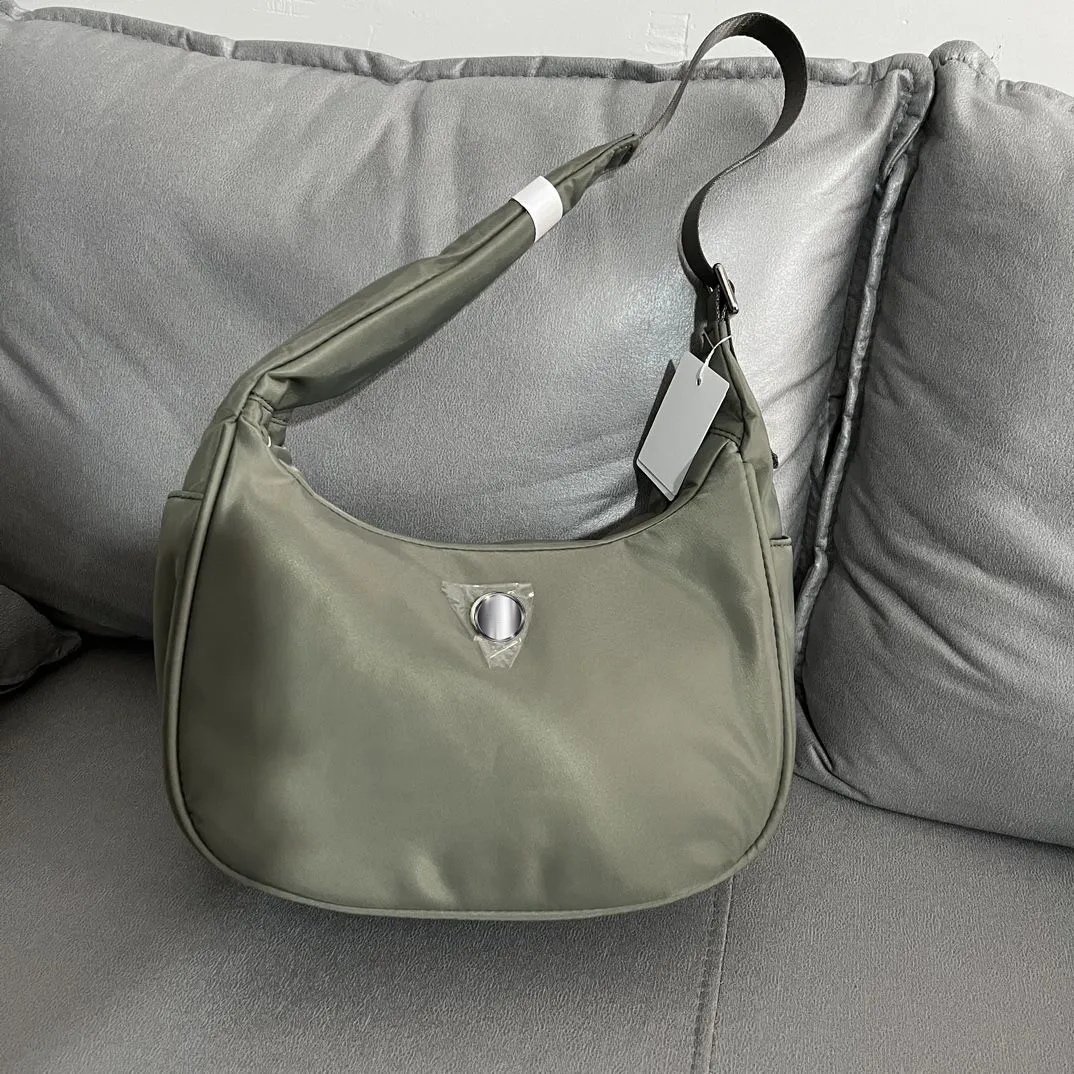 Mini Shoulder 4L Women Lady Shopper Bag Portable Handbags With Zipper