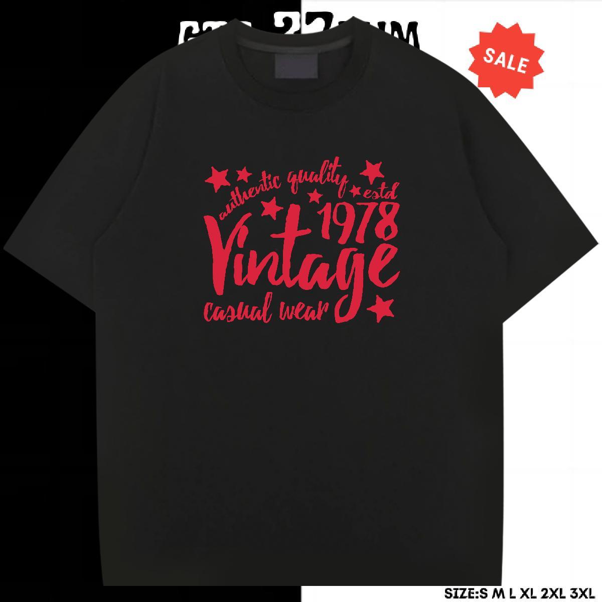 Loose Fit Men Tees Street Casual 230g Pure Cotton Custom Print Oversized Round Neck Short Sleeve letter T-Shirts 2024 Summer Clothings