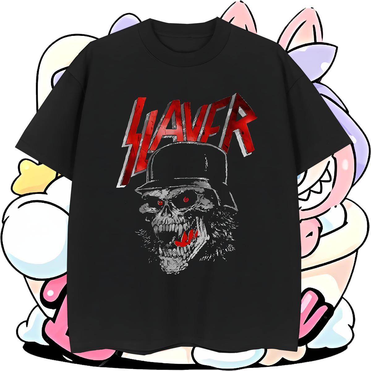DIY Customized scary Tshirts 230g Cotton T Shirt For Man Oversized 4XL Home Outdoor Breathable Short Sleeve Cool Top Tees