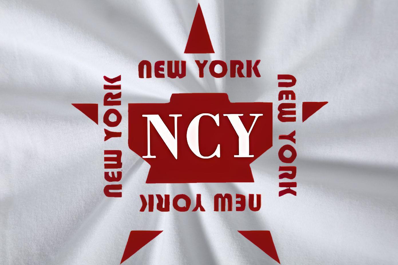 Unisex Men Clothes T-Shirt Anime Printing Street 230g 100% Cotton DIY Printed Breathable Short Sleeve New York T-Shirts Designer Wear