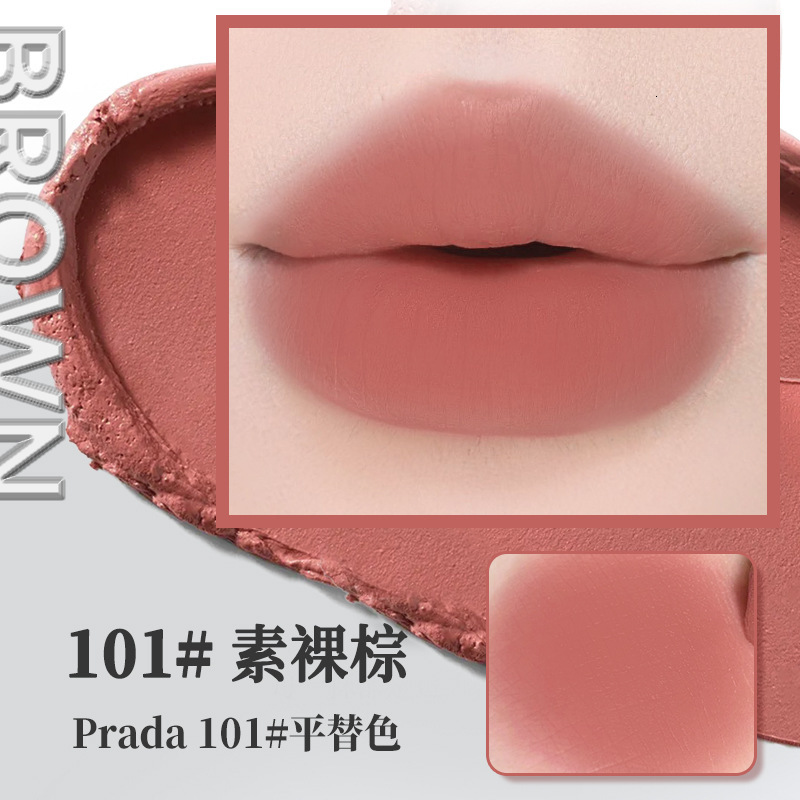 Smooth Texture NOVO Plain Lipstick with Matte Finish Perfect for Everyday Use