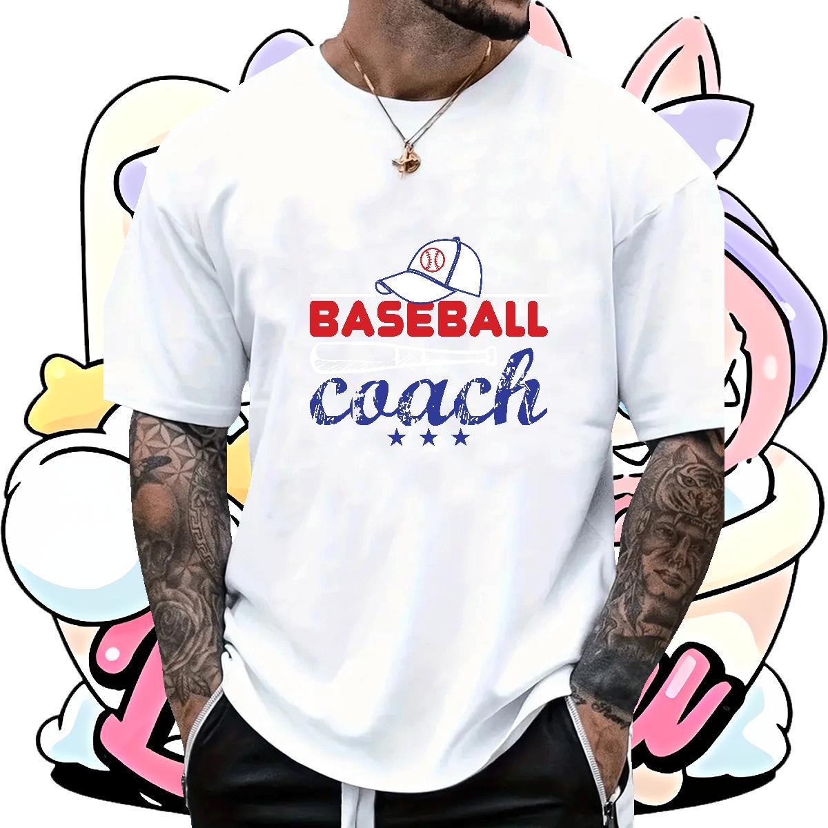 Cool Design Men Tees Hip Hop Street 230g 100% Cotton DIY Short Sleeve Soft letter T Shirt For Man Designer Fashion Tops Tees