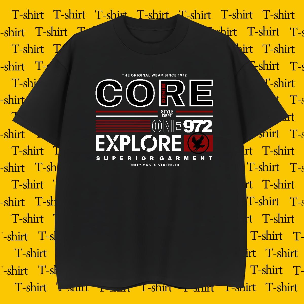 Loose letter Man T Shirts Casual Beach Mens Tshirts 230g 100% Cotton Designer Fashion Crew Neck Breathable Plus Size Custom Clothes