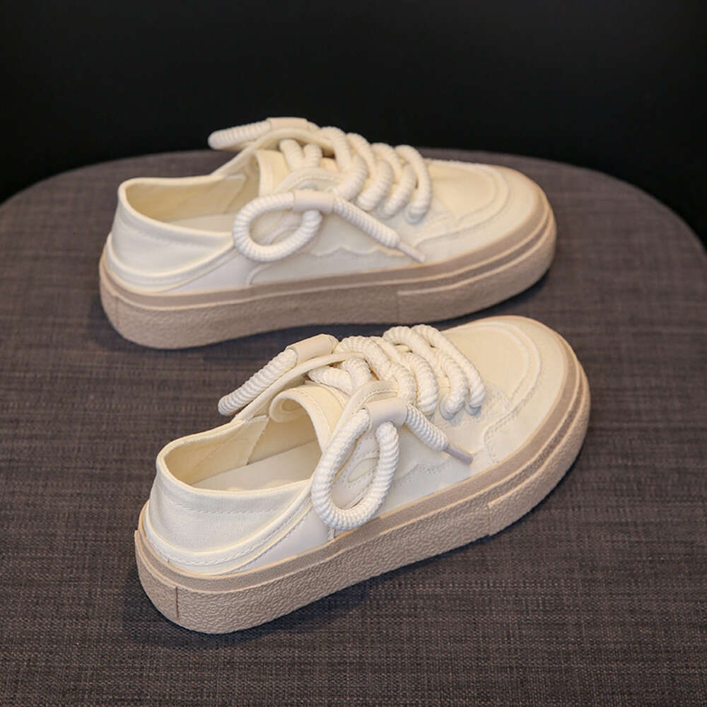 Ddmysports Instagram Korean Canvas Summer New Versatile Student Breathable Running Board Casual Shoes Women S TP OUTDOOR