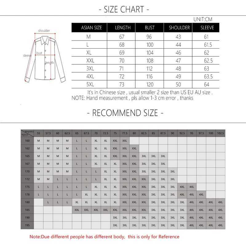 TFETTERS Autumn Casual T Shirt Men Henry Collar Solid Color Slim Fit Long Sleeve T Shirt Cotton Plus Sizes M-5XL Tops teesXJ240819