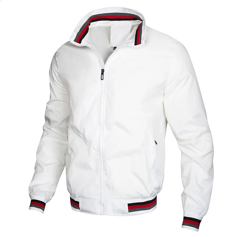 Mens Autumn Jacket Winter Military Airgun Bomber Pilot Air Force Casual Cargo Clothing 240819