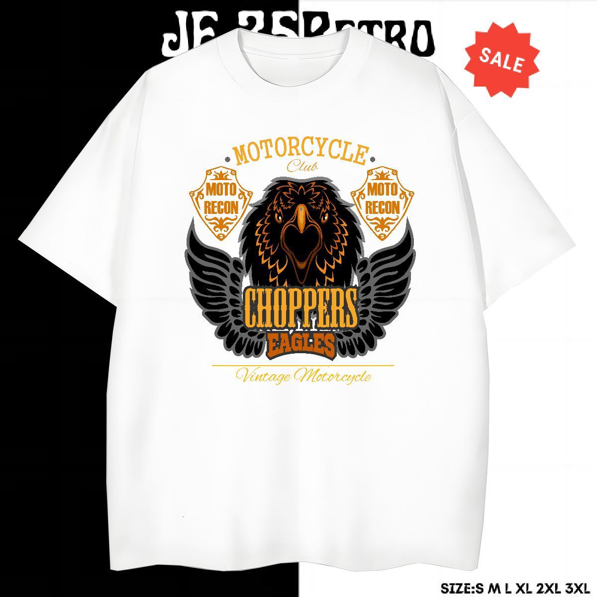 Free Shipping T Shirts Men eagle Breathable Short Sleeve Hip Hop Street Custom Cartoon 230g Cotton Couples T Shirts 2024 DIY Top Tees