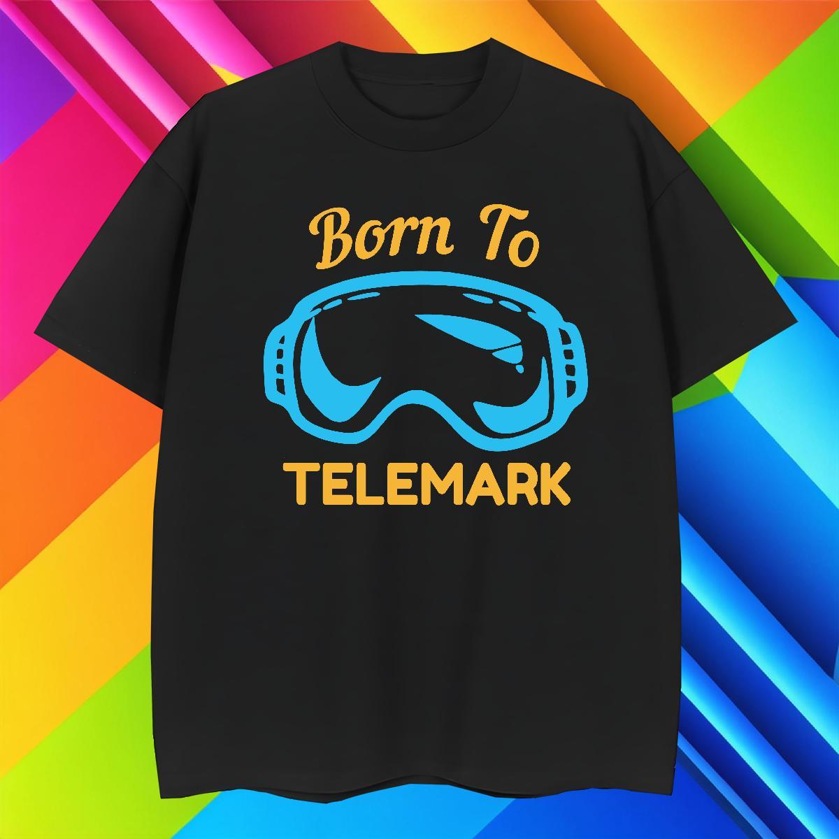 Comfortable swimming goggles T-Shirts Hip Hop Men Tshirts 230g 100% Cotton New Breathable Crew Neck DIY Wear