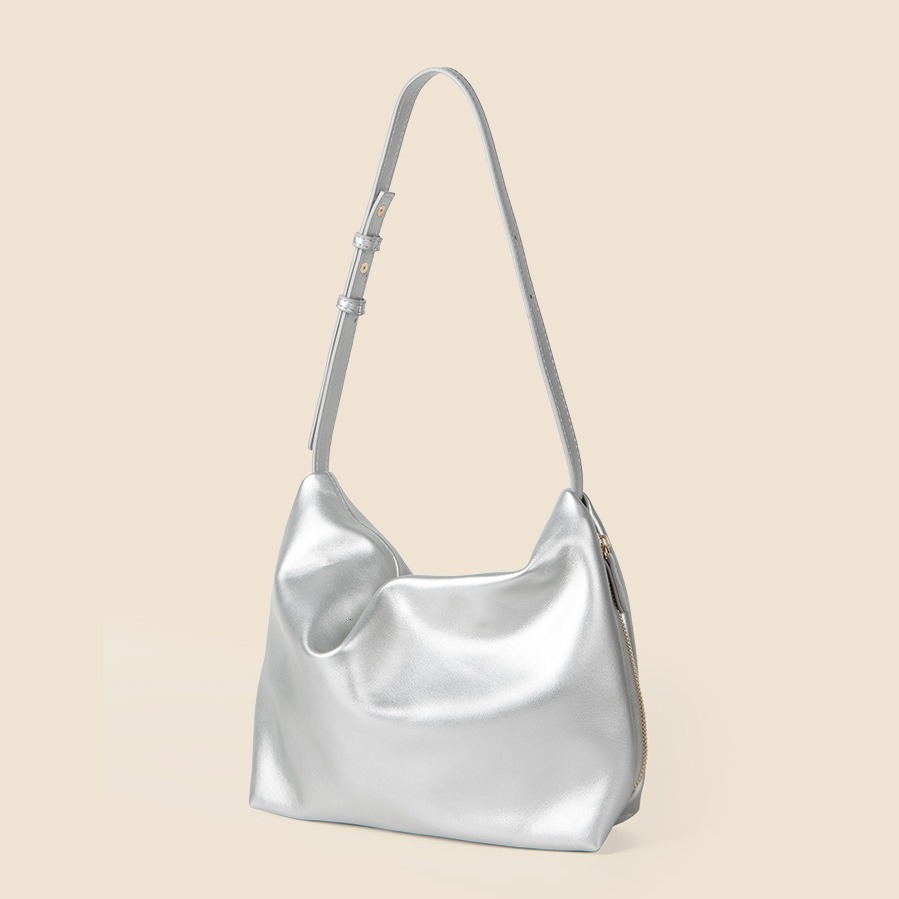 - Women's Large Capacity Bag, Solid Color PU Leather, Womens Designer Tote Bags, Big Shoulder Handbags