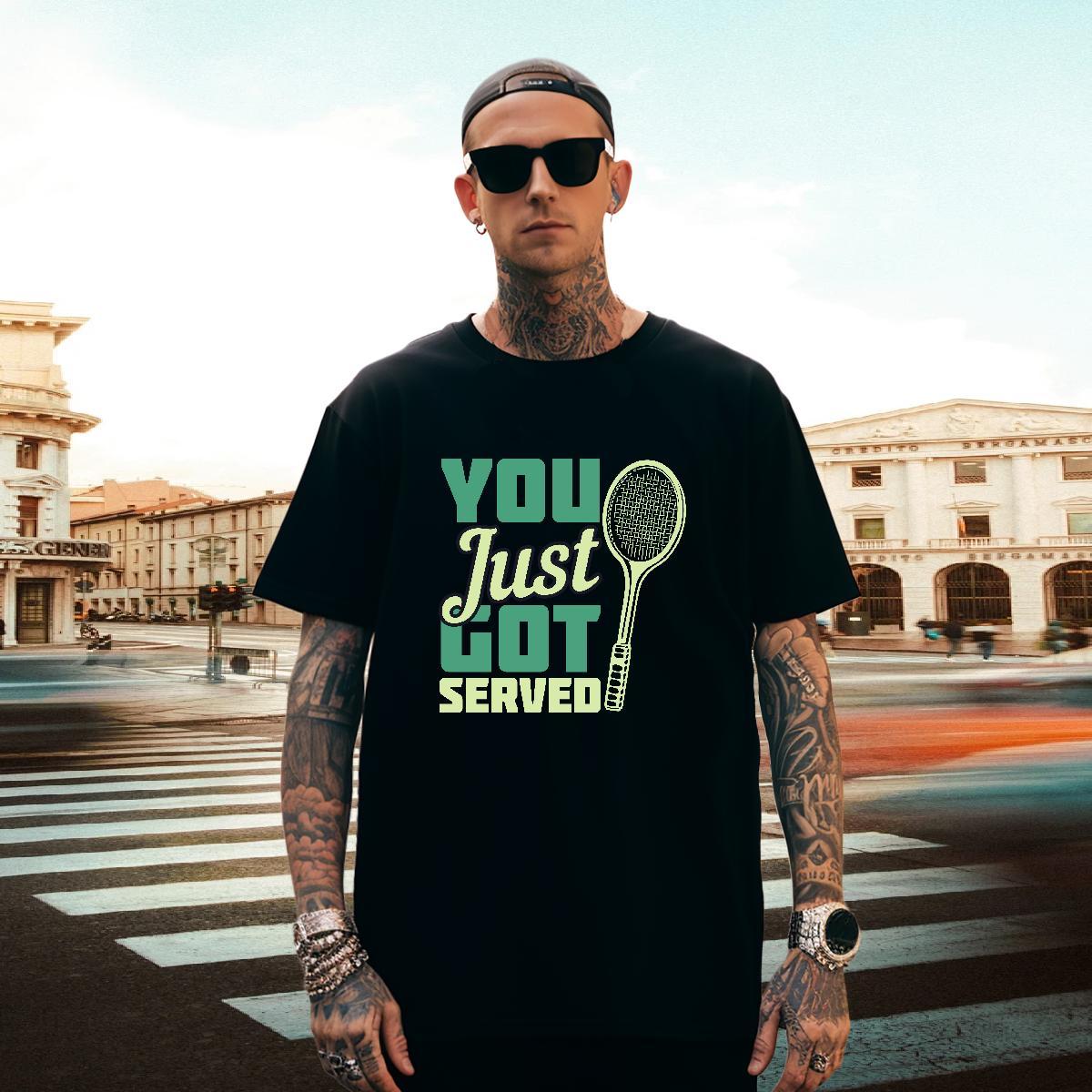 Unisex Tshirts Street Casual 230g 100% Cotton Asian Size Breathable sport Men T Shirts 2024 Tee Shirt