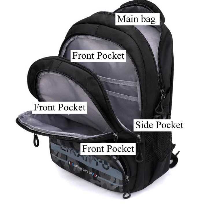 Boys Rolling Backpacks for Kids School Large Capacity Wheeled Bookbags Elementary School Bags Back Packs with 2 Wheels 6 Wheels Y240820