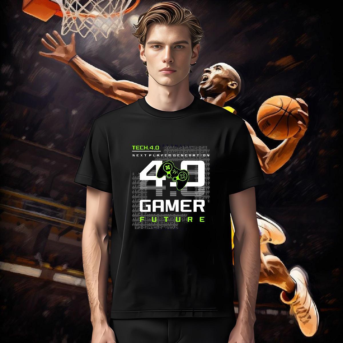 Men T Shirts 230g 100% Cotton letter Casual Beach Crew Neck Oversized 3XL 4XL Men Tshirts New Designer TOP Quality Tees