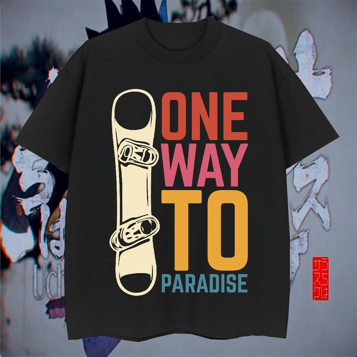 Free Shipping Mens Tshirts Street Casual 100% Cotton 230g Cartoon Printing L-4XL Breathable Short Sleeve skateboarding T Shirt For Man 2024 Summer Clo