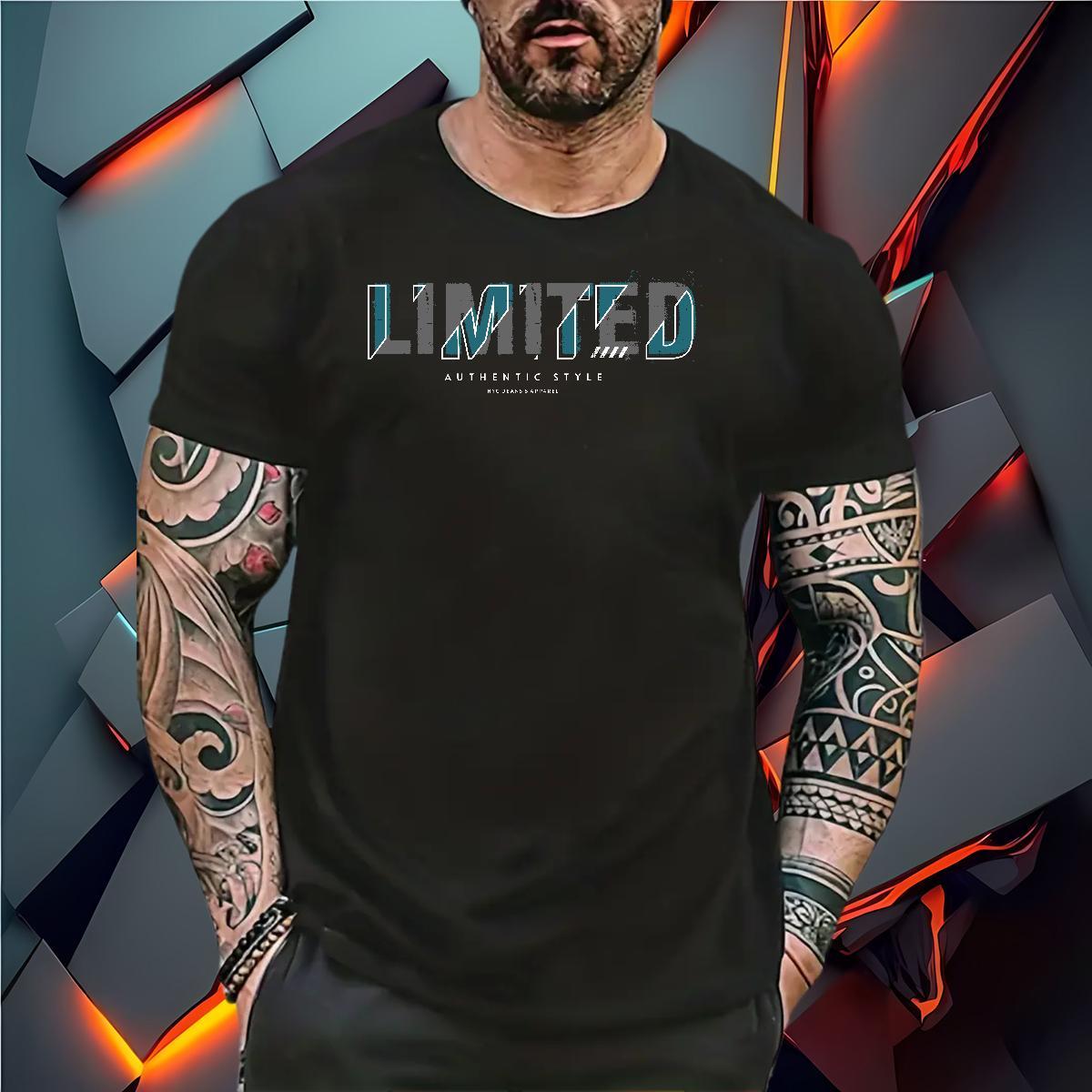 Brand letter 230g 100% Cotton Couples T Shirts Street Wear Pure Cotton Man T Shirts Fashion Designer DIY Printed Polos