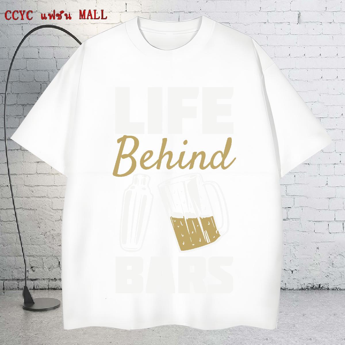 Brand Men Tees Casual Beach 230g 100% Cotton Custom Printed Crew Neck Breathable monogram T Shirts Men 2024 Summer Tops Tees