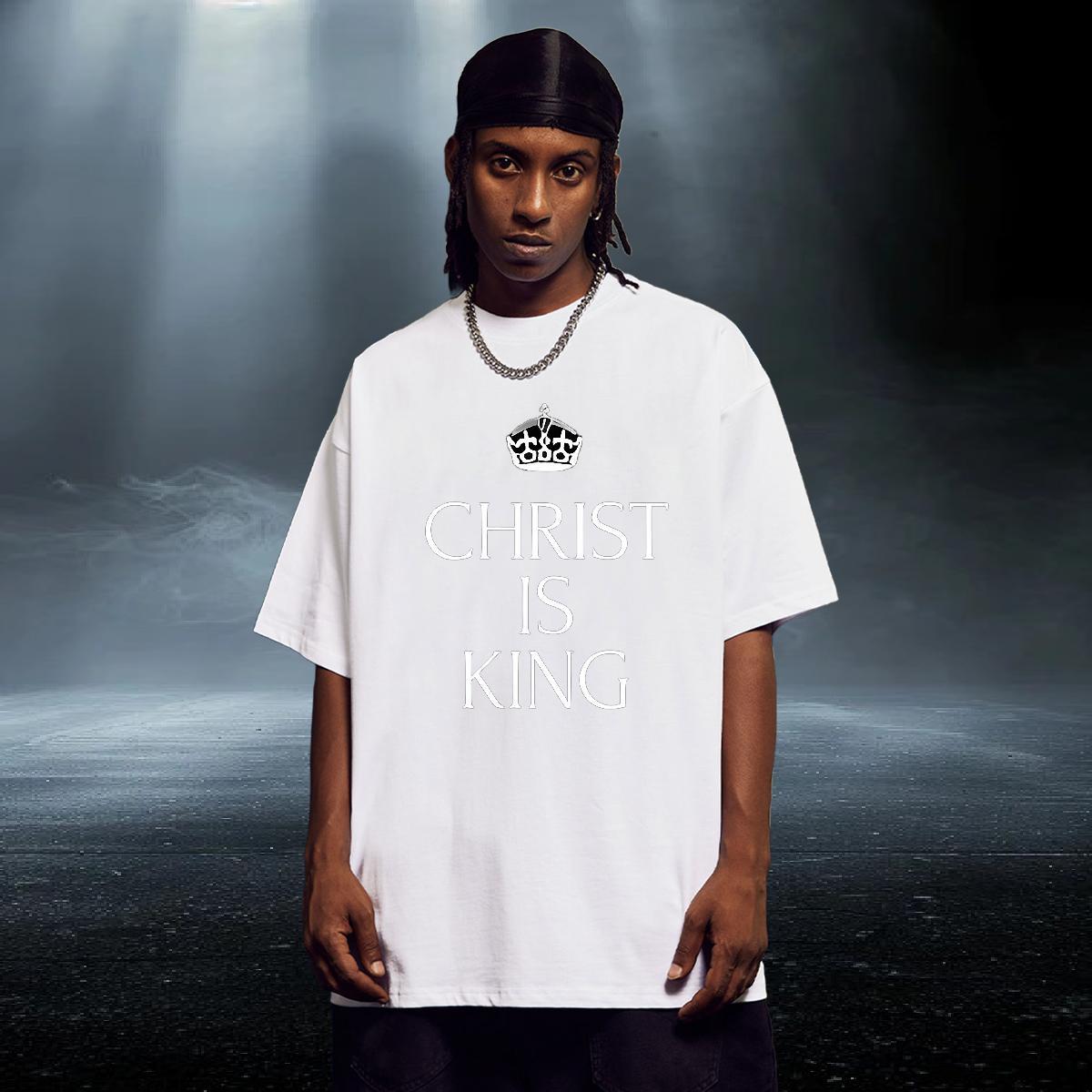 TOP Quality Mens Tshirts Spring Summer 100% Cotton 230g DIY Printed Breathable Crew Neck letter T-Shirts for Men Wholesale Clothes