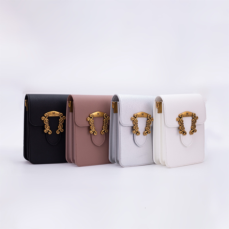 New Crossbody Small Women's One Shoulder Mobile Bag 95406