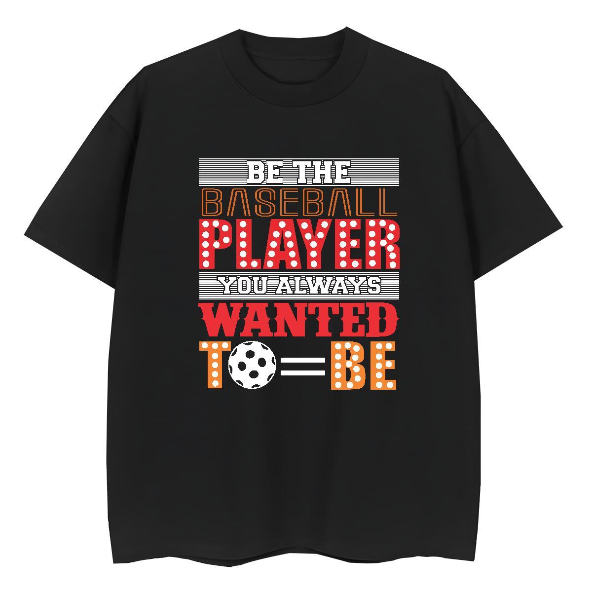 Loose letter 230g 100% Cotton Tshirts Daily Outfit Breathable Short Sleeve T-Shirts for Men 2024 Designer Graphic Clothings