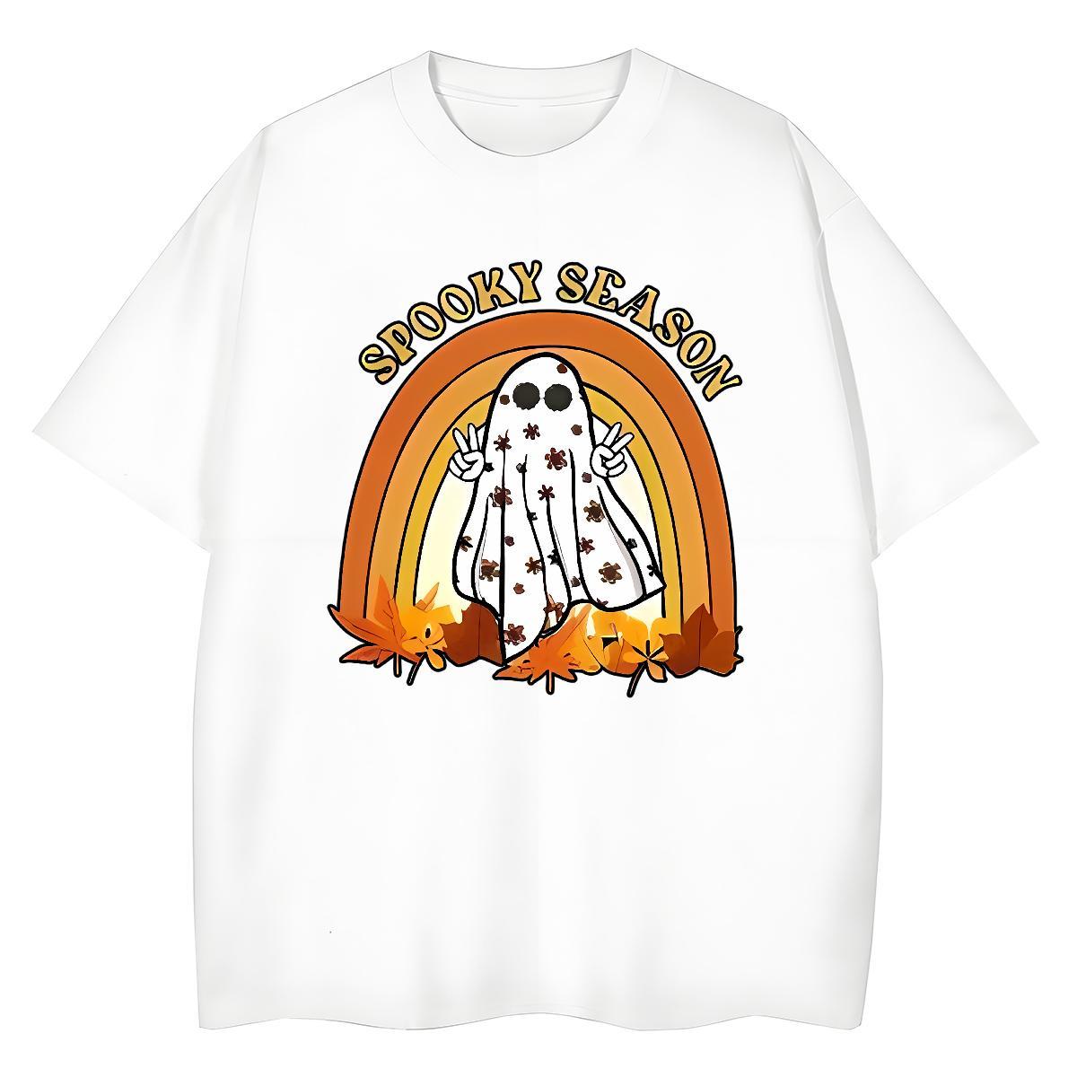 Stylist demon Men Tops Tees 100% Cotton 230g Mens T Shirts Custom Print Oversized Outdoor Round Neck Short Sleeve Wholesale Tee Shirt