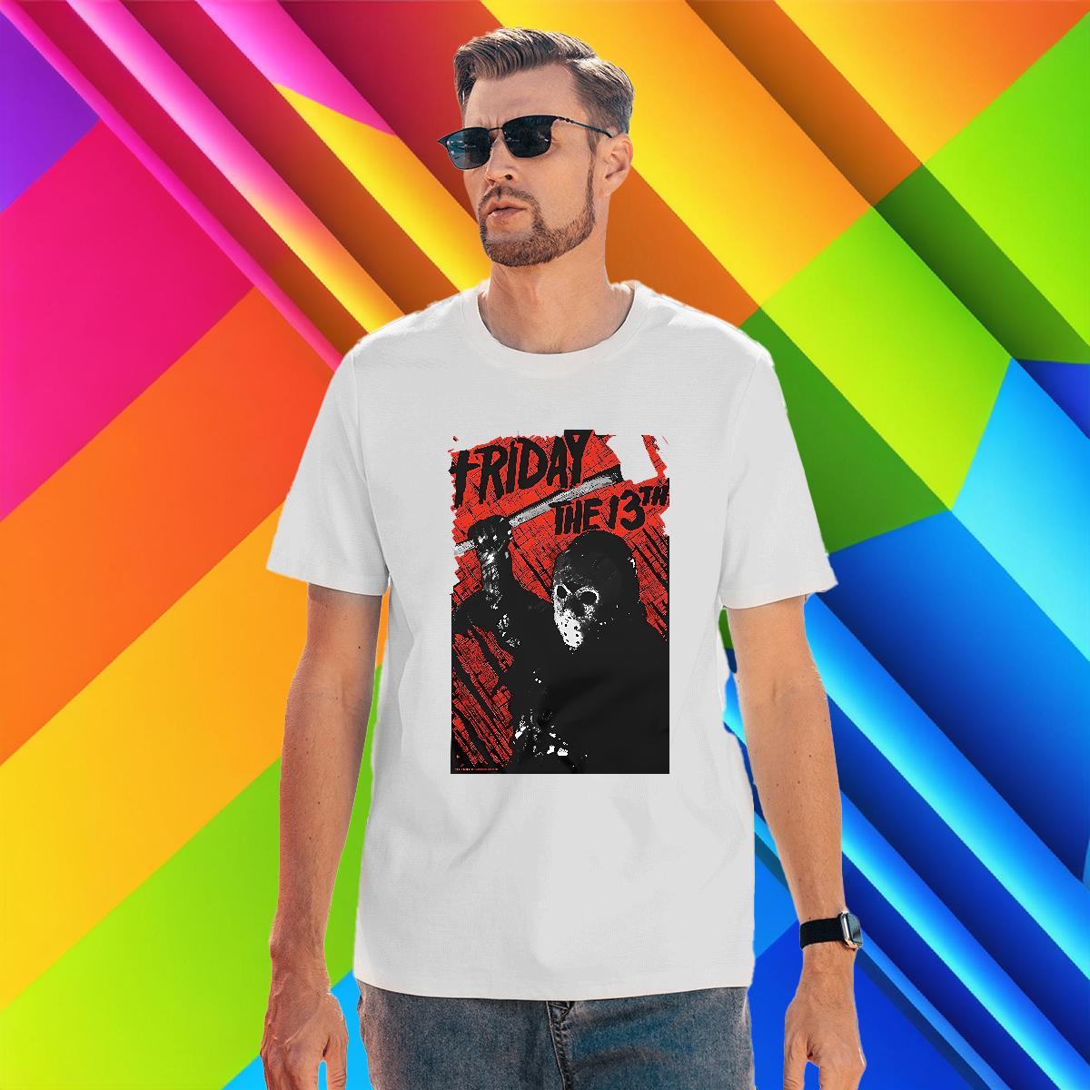 Man T Shirts 230g 100% Cotton scary Summer Casual Breathable Crew Neck Plus Size Cartoon Couples T Shirts Designer Fashion Wholesale Top Tees