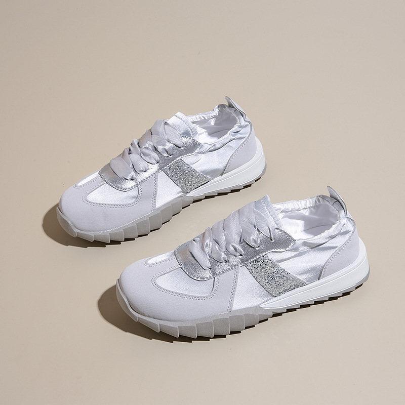 Ddmysports Summer Instagram Korean Edition New Dexun Female Student Sports Running Casual Forrest Gump Shoes CQ OUTDOOR