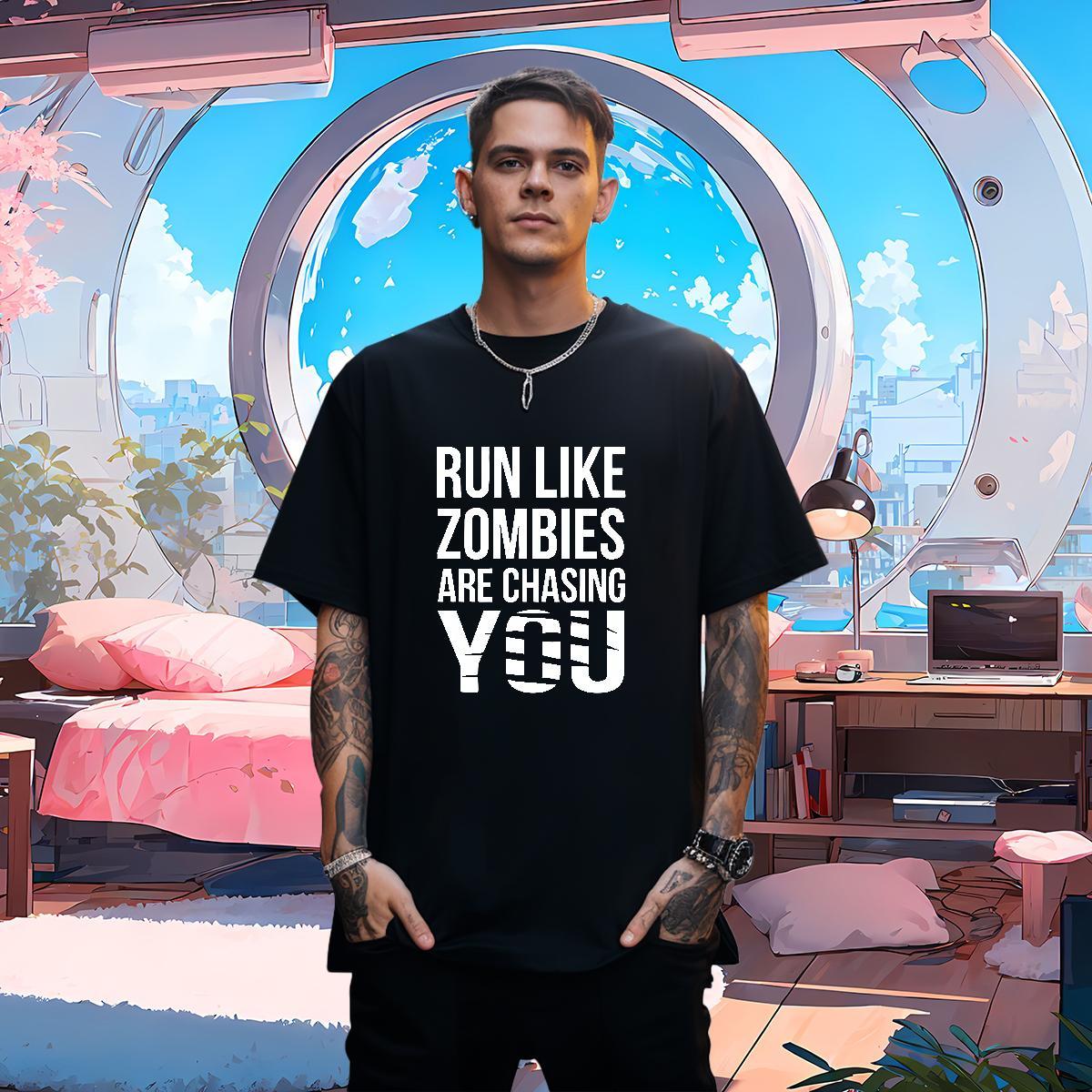 Brand letter 230g 100% Cotton Tshirts Home Outdoor Breathable Short Sleeve T-Shirts for Men Fashion Designer Cartoon Printing L-4XL Tee Shirt