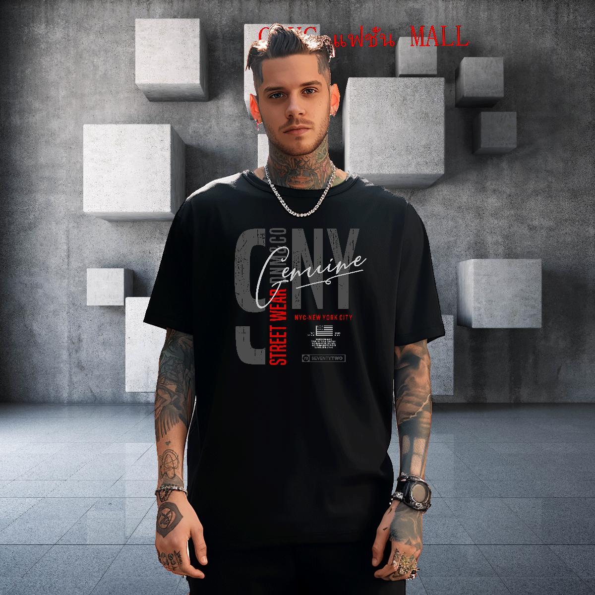 Designer Men Tees Daily Outfit 100% Cotton 230g DIY Short Sleeve O-Neck letter T shirt Classic Casual Tshirts
