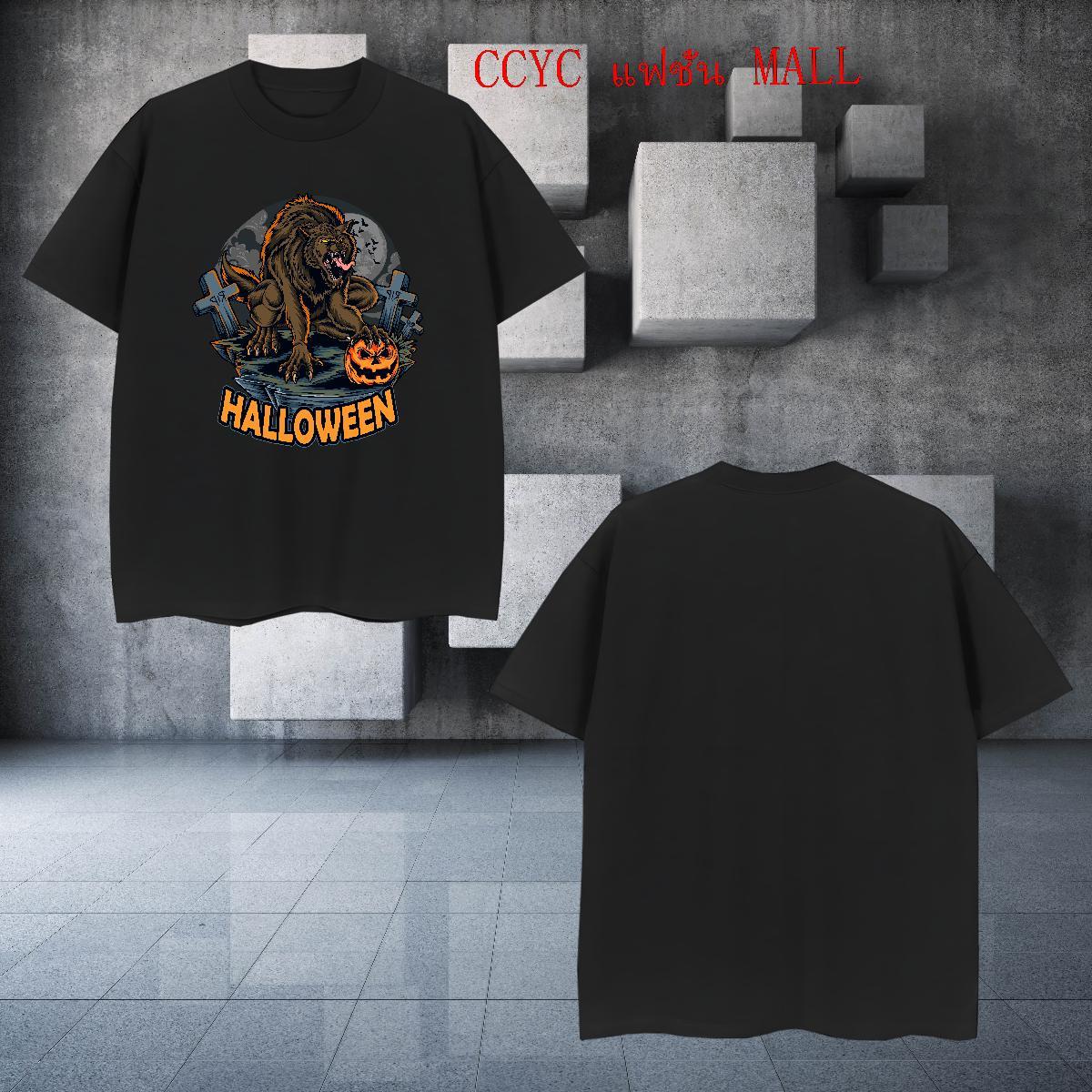 Soft Mens T Shirts lion Breathable Crew Neck High Street Hip Hop Anime Print 100% Cotton 230g Mens Tshirts 2024 Tops Tees