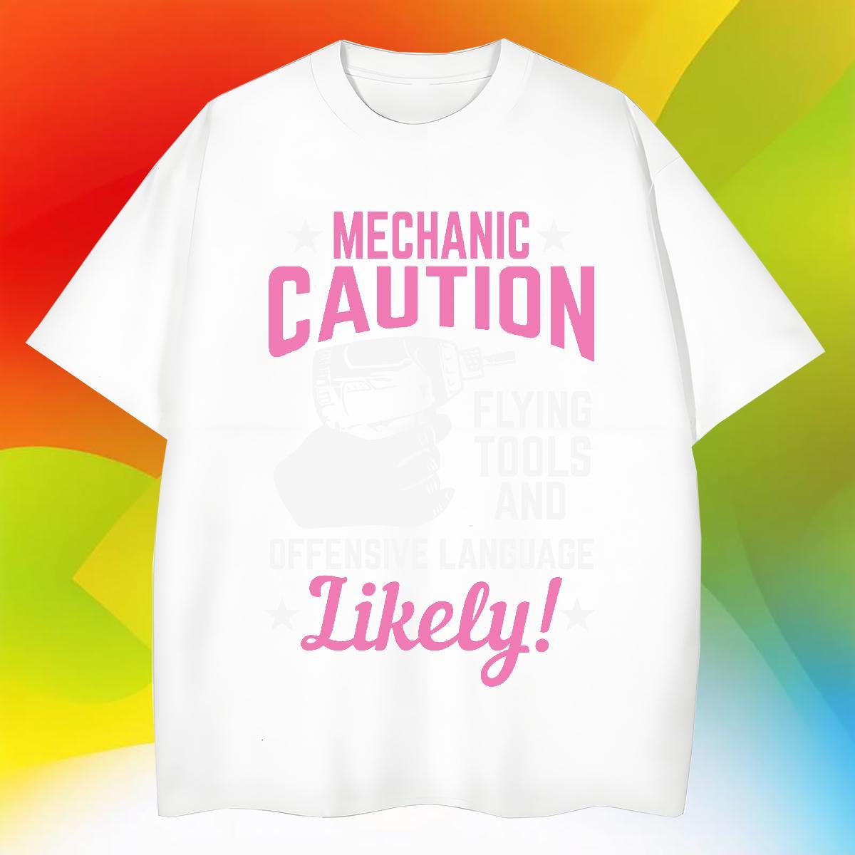 Cool monogram 100% Cotton 230g Men Tops Tees Casual Daily Wear Breathable Short Sleeve Men T Shirts 2024 DIY Custom Printing Top Tees