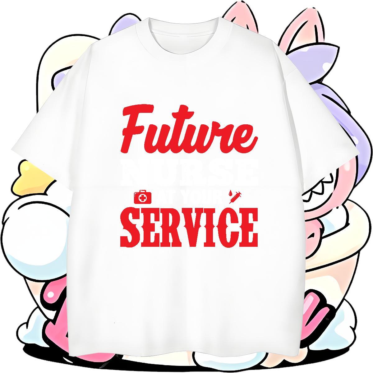 Loose Mens Tshirts Anime Printing Street 230g Cotton Black Oversized Breathable Soft future T-Shirts for Men New Tops Tees