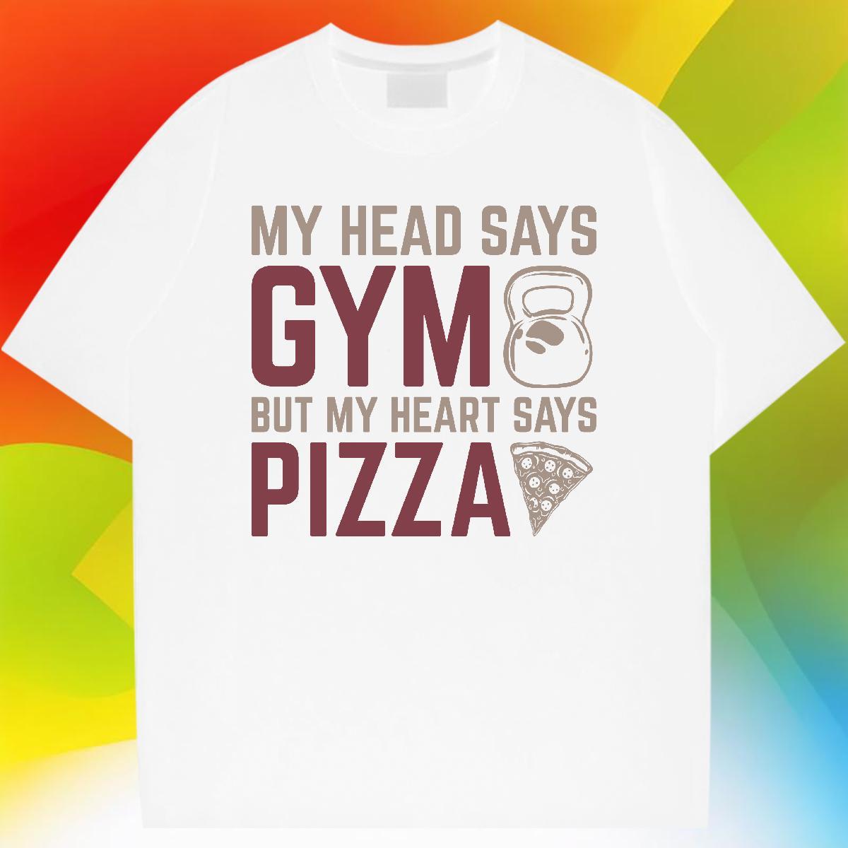 Popular monogram 230g 100% Cotton Mens Tshirts Daily Wear Breathable Soft T-Shirts Casual New Custom Print Oversized Top Tees