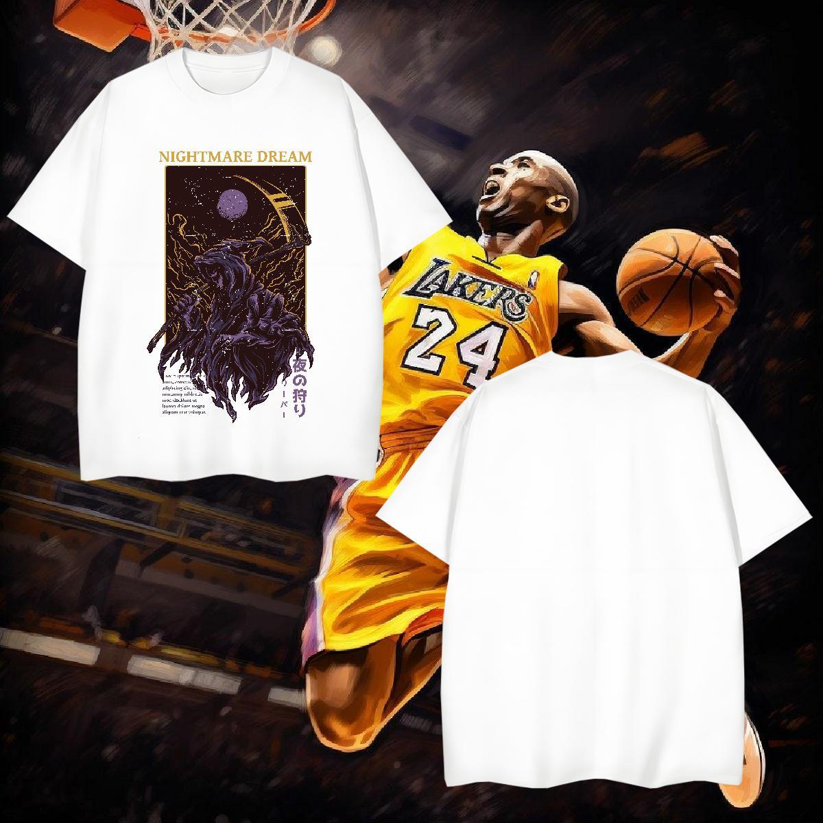 Man T Shirts 100% Cotton 230g cartoon Home Outdoor Breathable Soft Oversized 4XL Couples T Shirts Fashion Designer Cool Design Top Tees