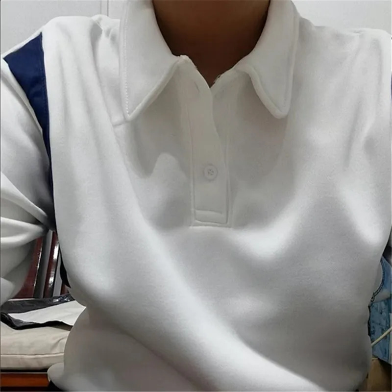 Golf Mens T-shirt Spring Autumn Long Sleeves Golf Polo Shirt Sports Casual Golf Tennis Loose Fashion Tees Mens Golf Clothing 240820